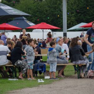 Foodtruckfestival: Food Enroute Pijnacker Nootdorp – Turion Events