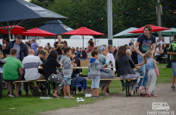 Foodtruckfestival: Food Enroute Pijnacker Nootdorp – Turion Events