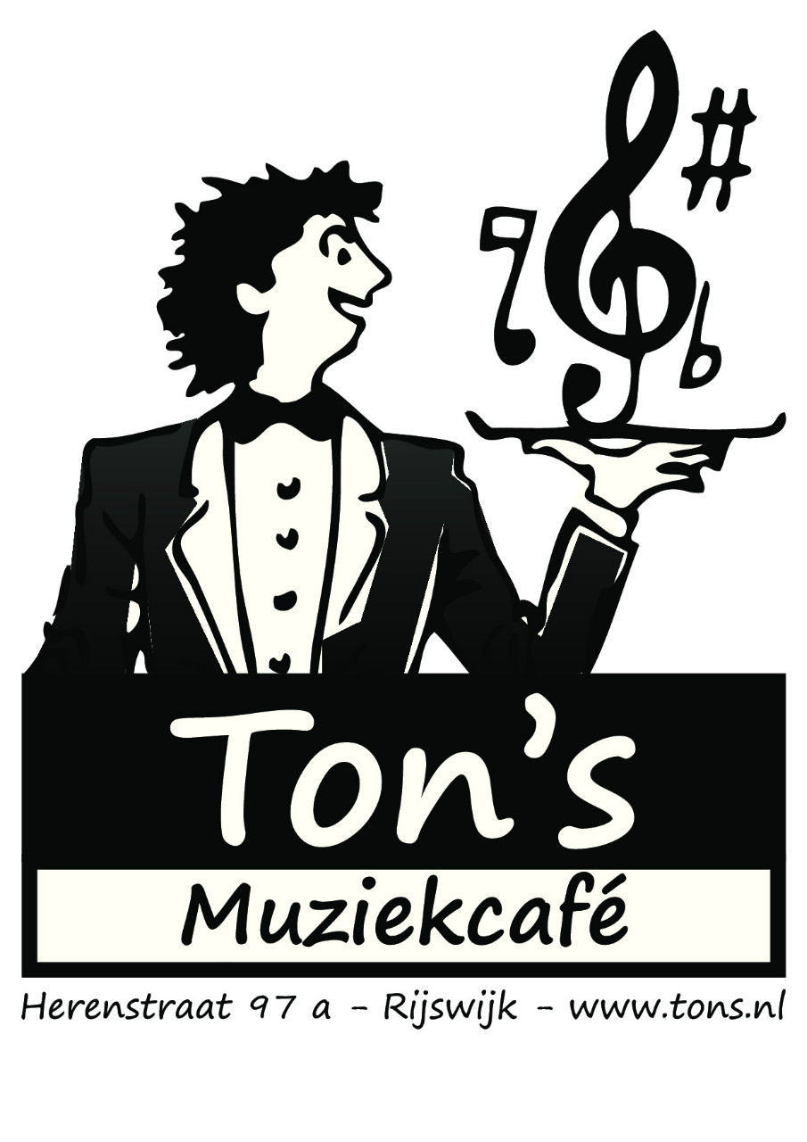 Ton’s Muziekcafé