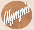 Grieks restaurant Olympia 