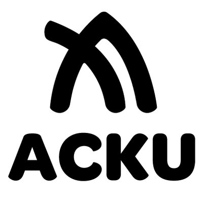 Logo Acku