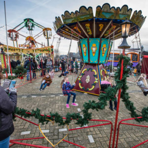 Magisch Zoetermeer in Winkelcentrum Zoetermeer – DN Leisure