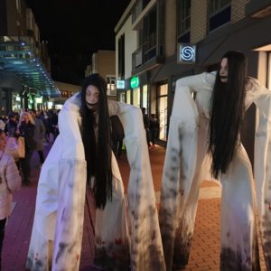 Halloween | Halloweenstad in Stadshart Zoetermeer – DN Leisure